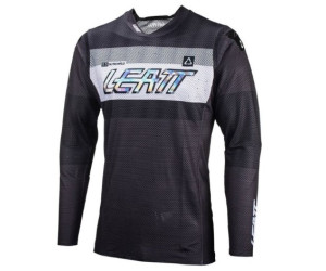 Джерсі LEATT Jersey Moto 5.5 UltraWeld [Graphite]